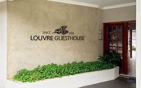 Louvre Guesthouse